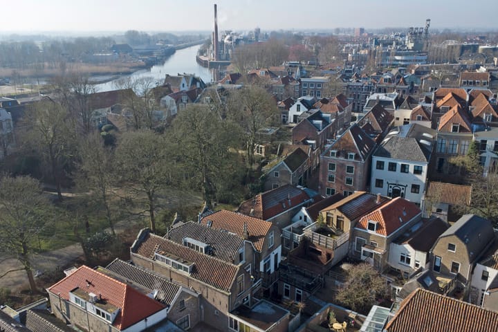 Foto 43 van Spieringstraat 157