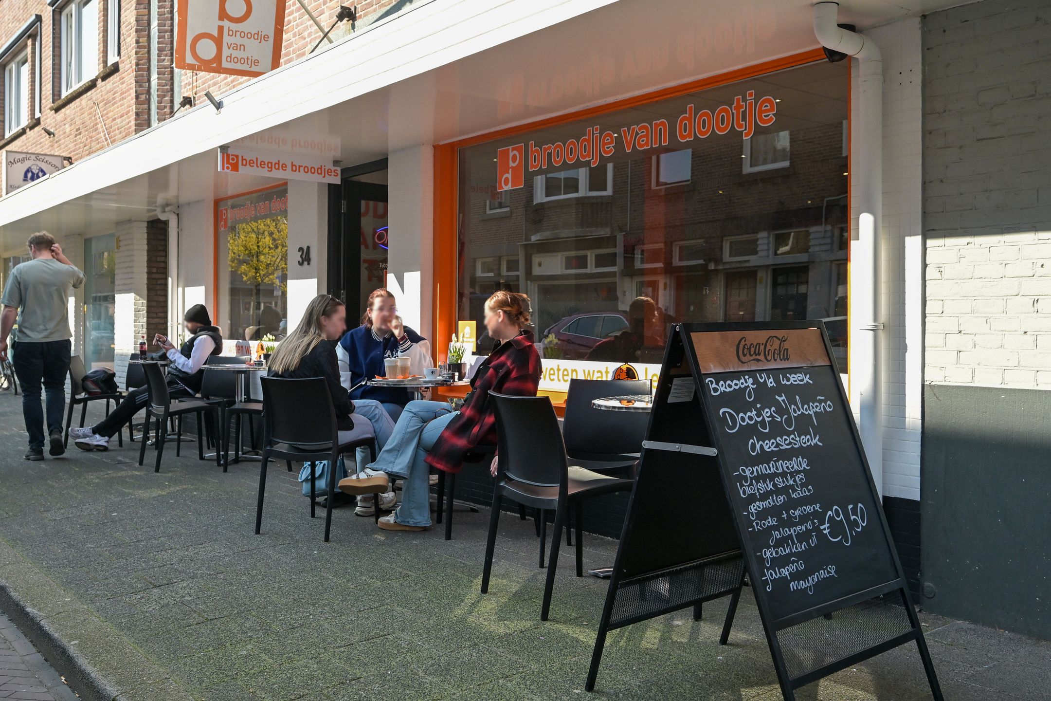 Foto 57 van Mesdagstraat 9