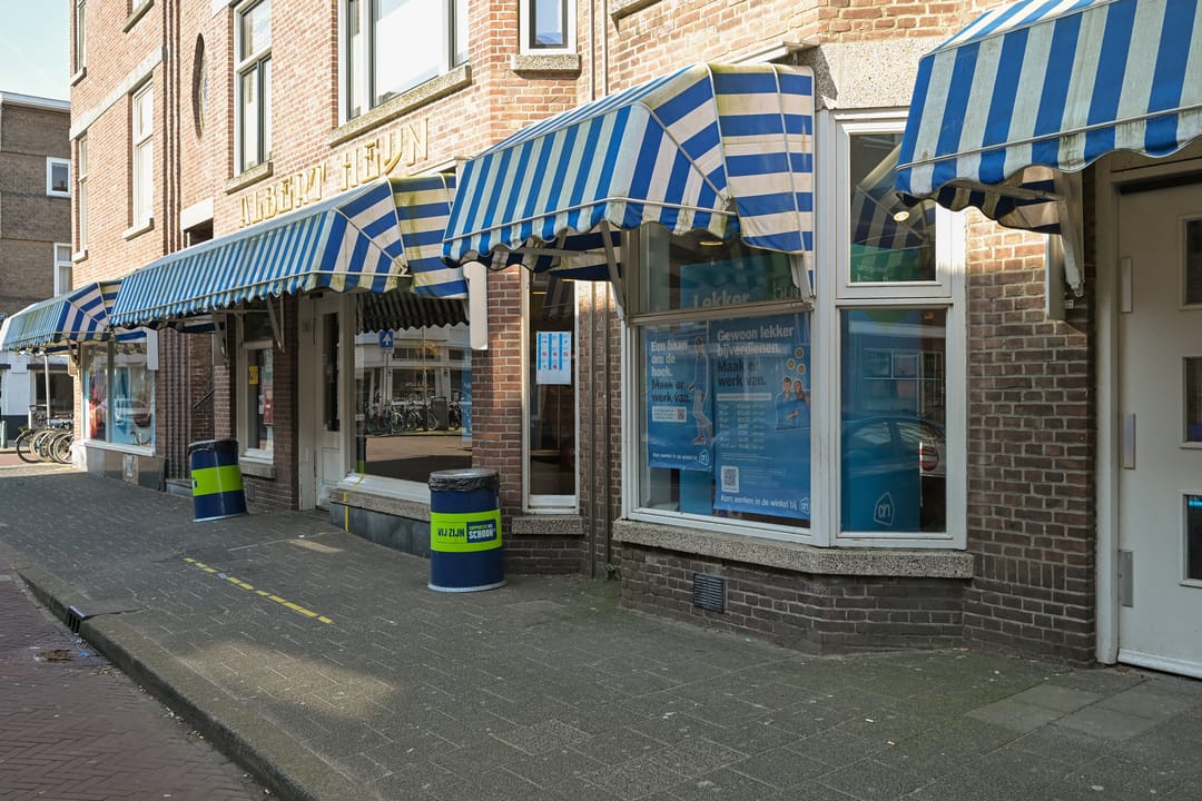 Foto 58 van Mesdagstraat 9