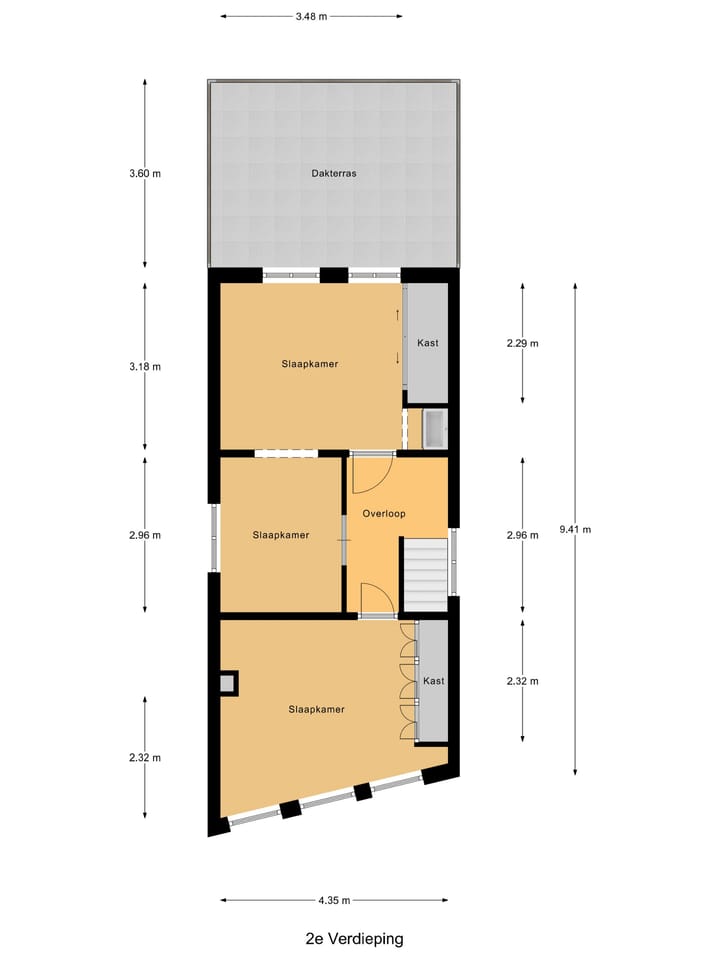 Foto 47 van Spieringstraat 157
