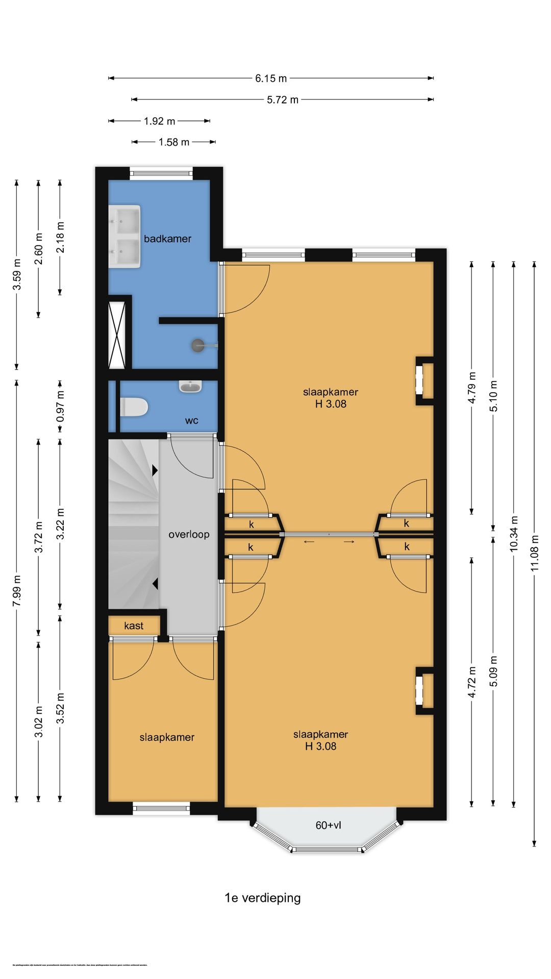 Foto 61 van Mesdagstraat 9