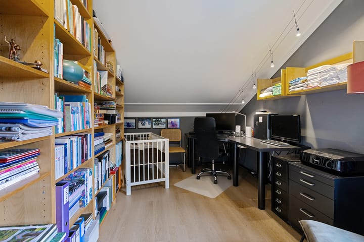 Foto 22 van De Fluessen 30