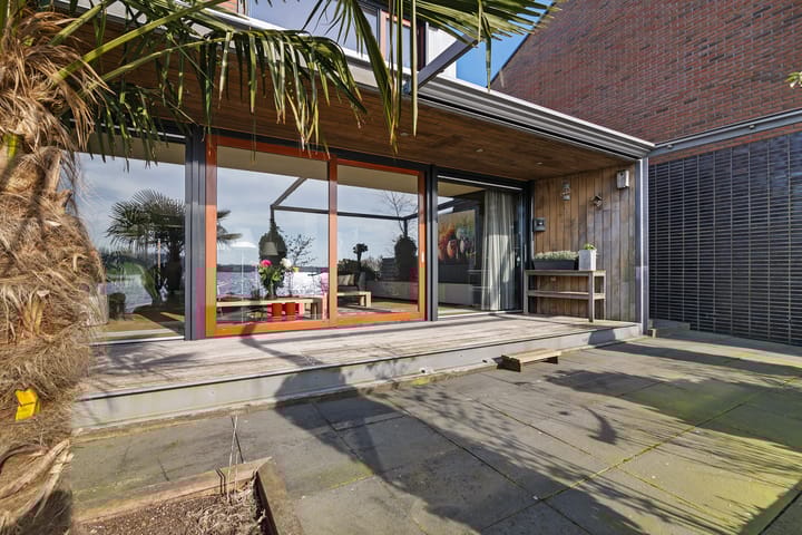 Foto 31 van De Fluessen 30