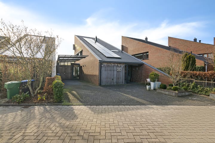 Foto 39 van De Fluessen 30