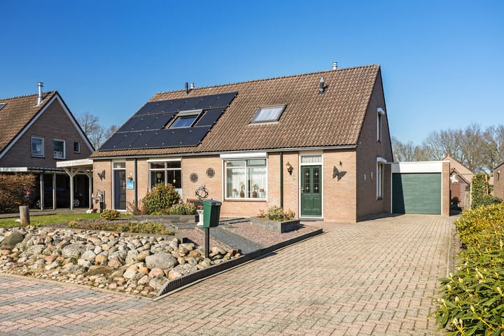 Foto 1 van Bosmanstraat 6