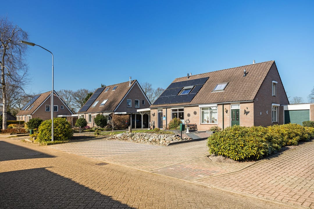 Foto 2 van Bosmanstraat 6