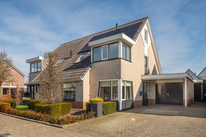 Foto 1 van Erve Smedinck 53