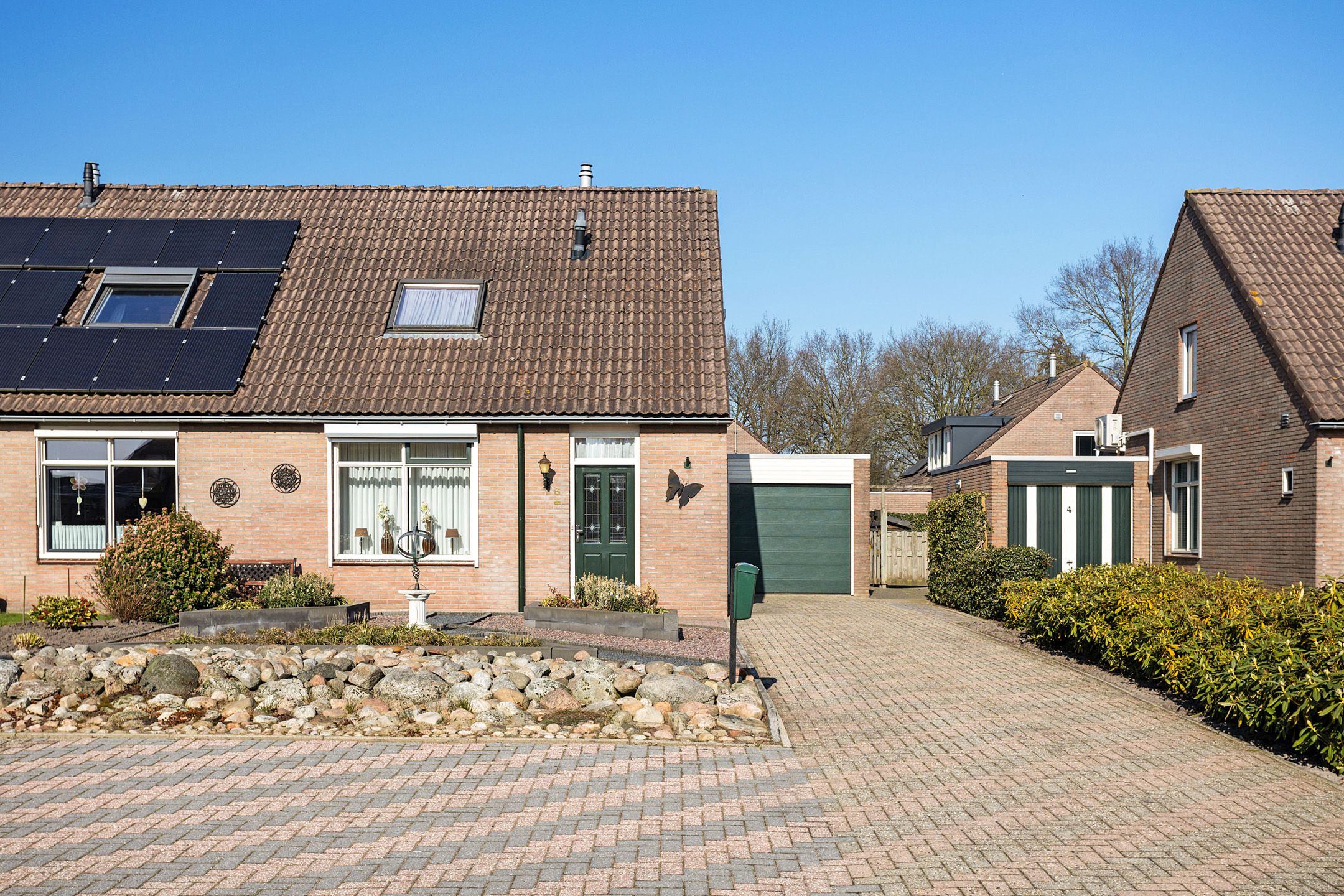 Foto 3 van Bosmanstraat 6