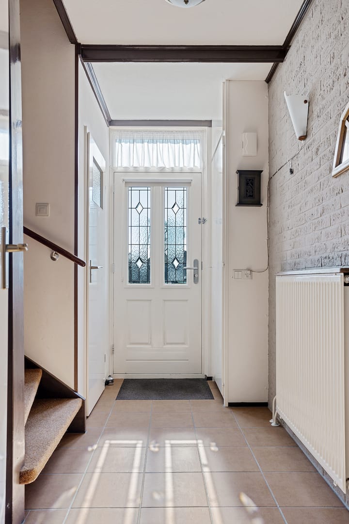 Foto 4 van Bosmanstraat 6