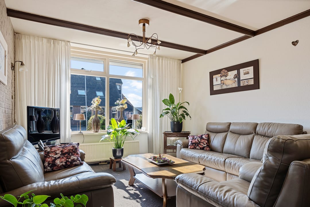 Foto 7 van Bosmanstraat 6