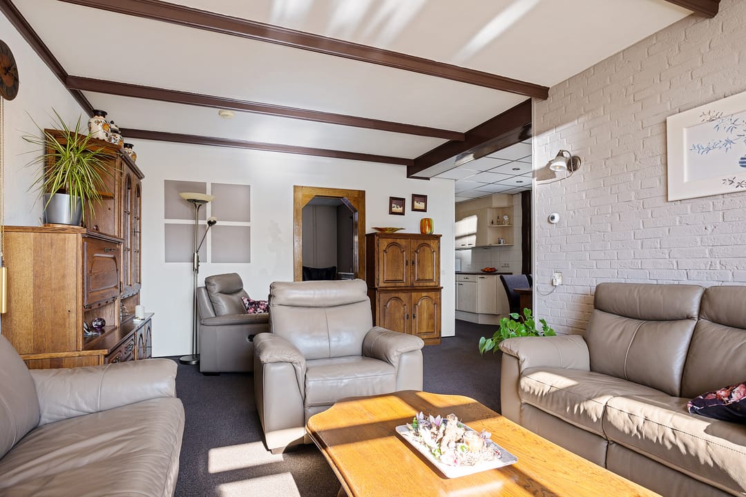 Foto 8 van Bosmanstraat 6