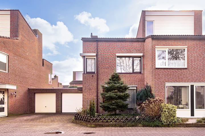 Foto 2 van Jonkerveld 132