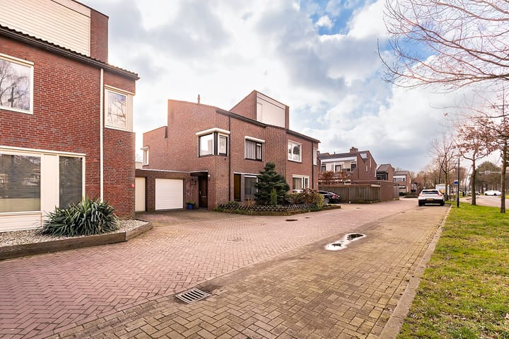 Foto 5 van Jonkerveld 132