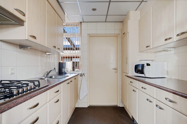 Foto 12 van Bosmanstraat 6