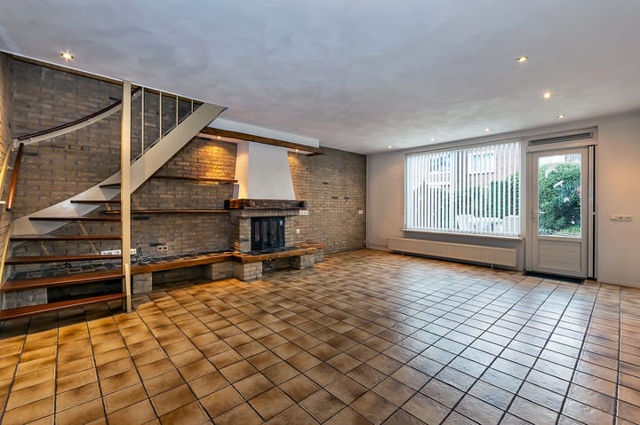 Foto 8 van Jonkerveld 132