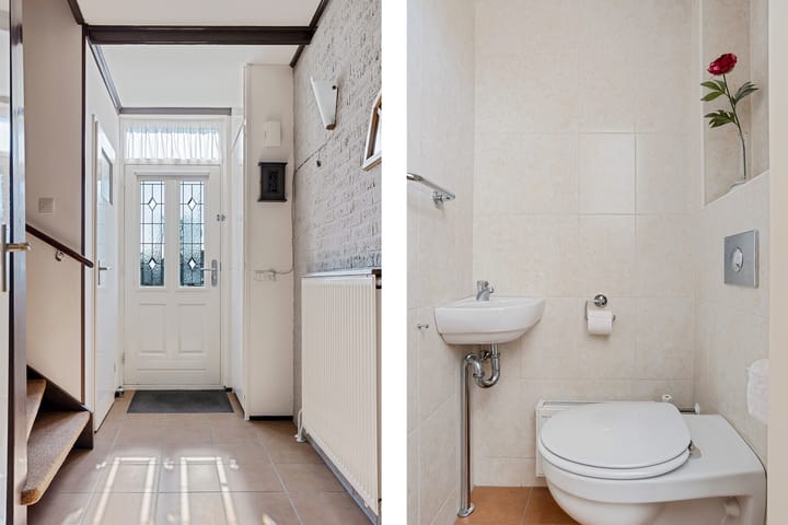 Foto 16 van Bosmanstraat 6