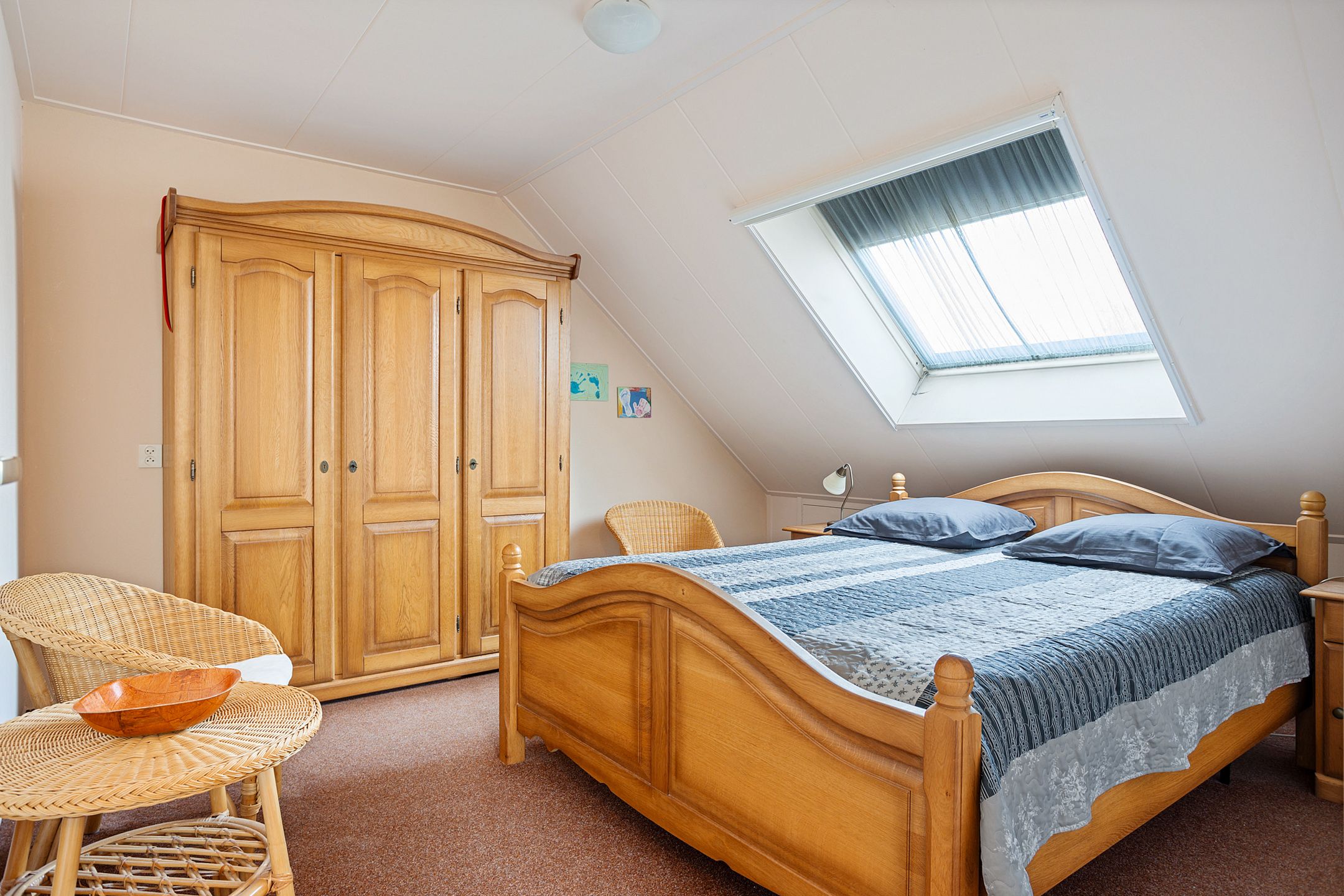 Foto 24 van Bosmanstraat 6