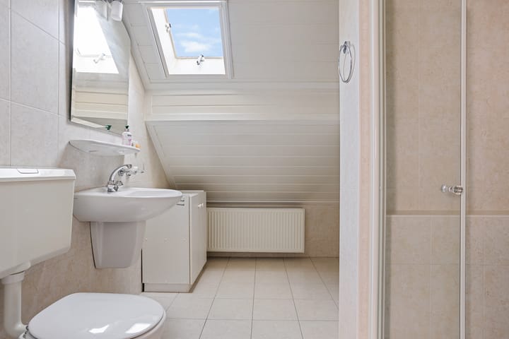 Foto 25 van Bosmanstraat 6