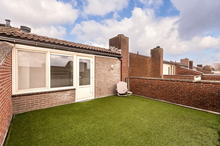 Foto 20 van Jonkerveld 132