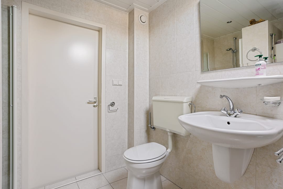 Foto 28 van Bosmanstraat 6