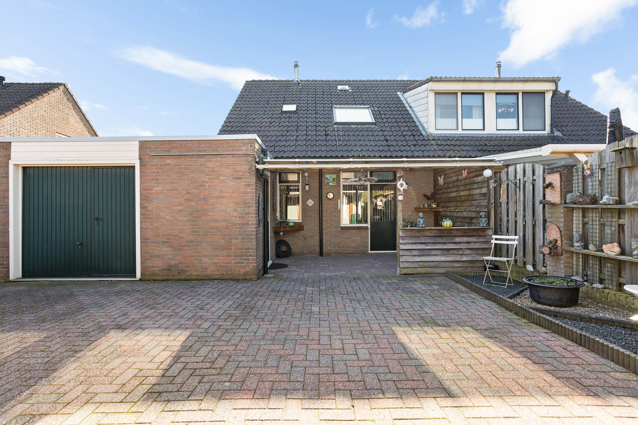 Foto 30 van Bosmanstraat 6