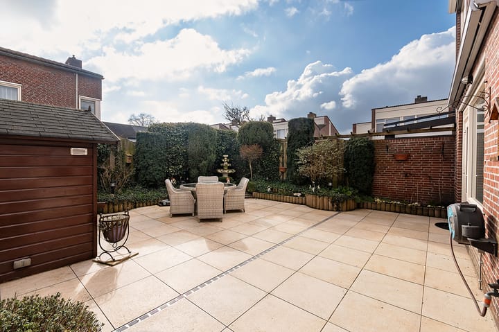 Foto 25 van Jonkerveld 132