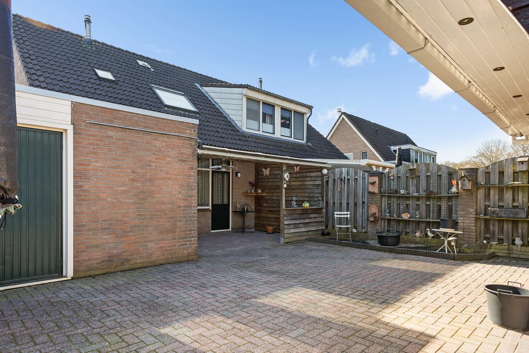 Foto 31 van Bosmanstraat 6