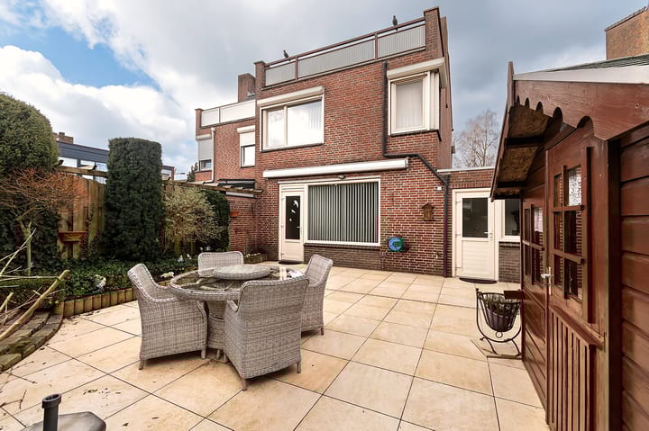 Foto 26 van Jonkerveld 132