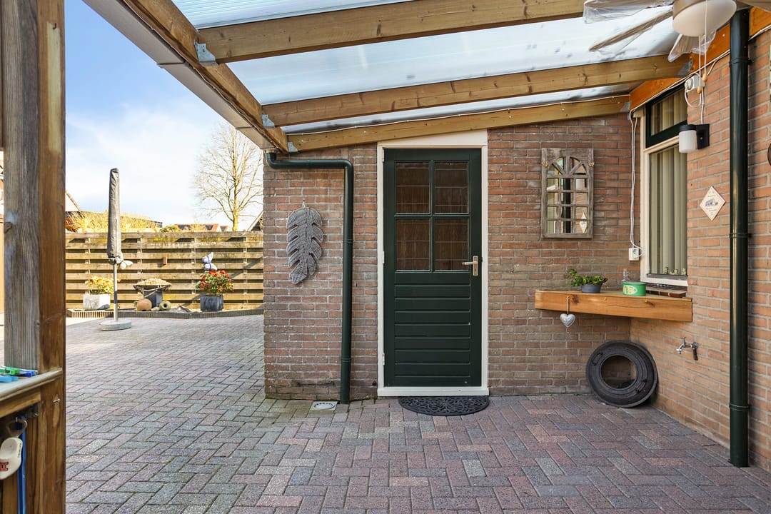 Foto 32 van Bosmanstraat 6