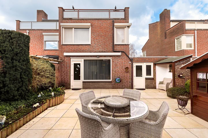 Foto 27 van Jonkerveld 132