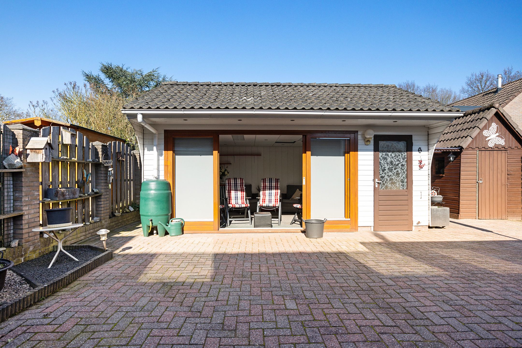 Foto 33 van Bosmanstraat 6