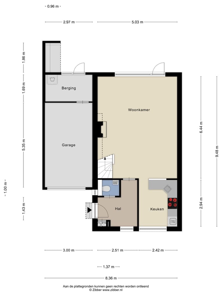 Foto 30 van Jonkerveld 132