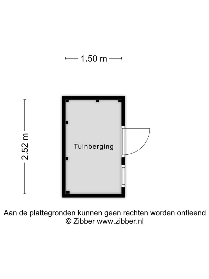 Foto 31 van Jonkerveld 132