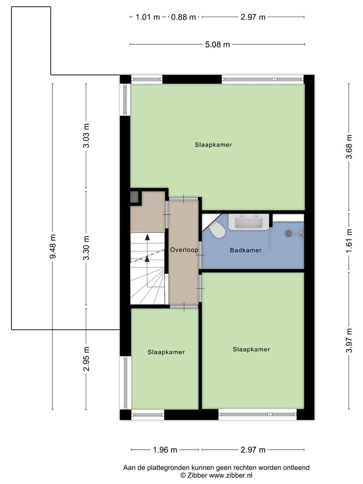 Foto 32 van Jonkerveld 132