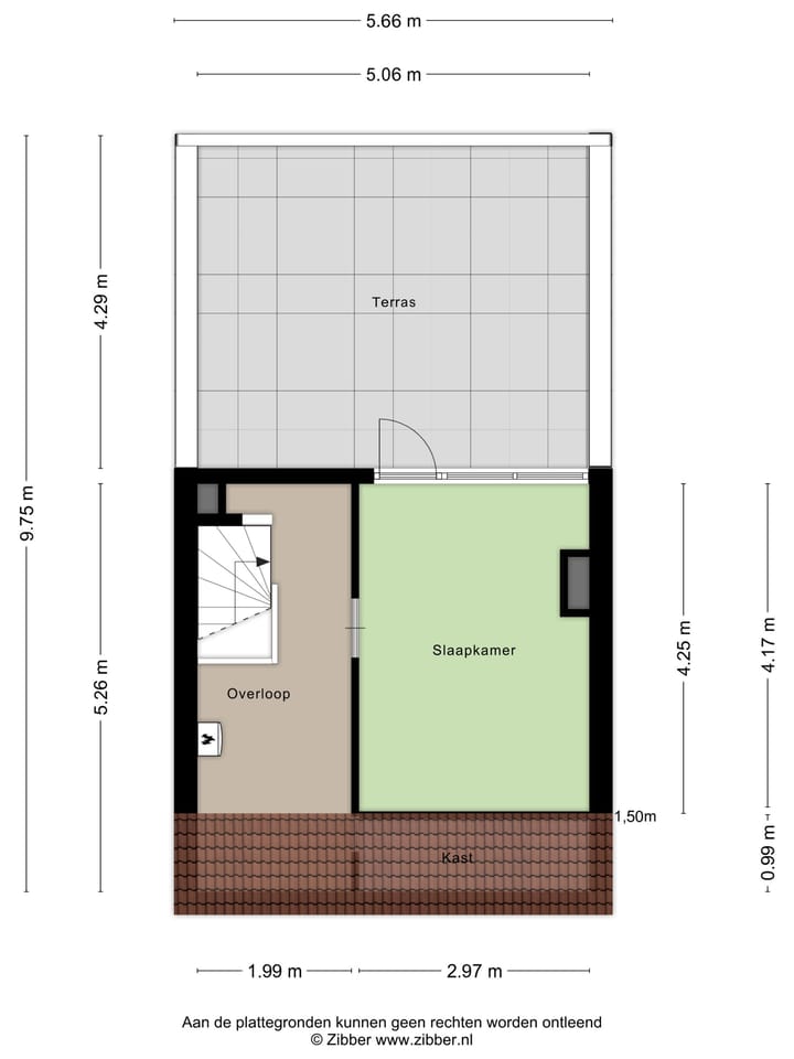 Foto 33 van Jonkerveld 132