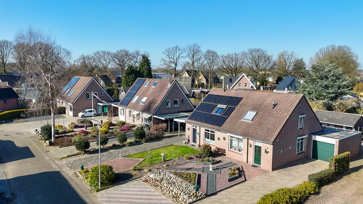 Foto 40 van Bosmanstraat 6