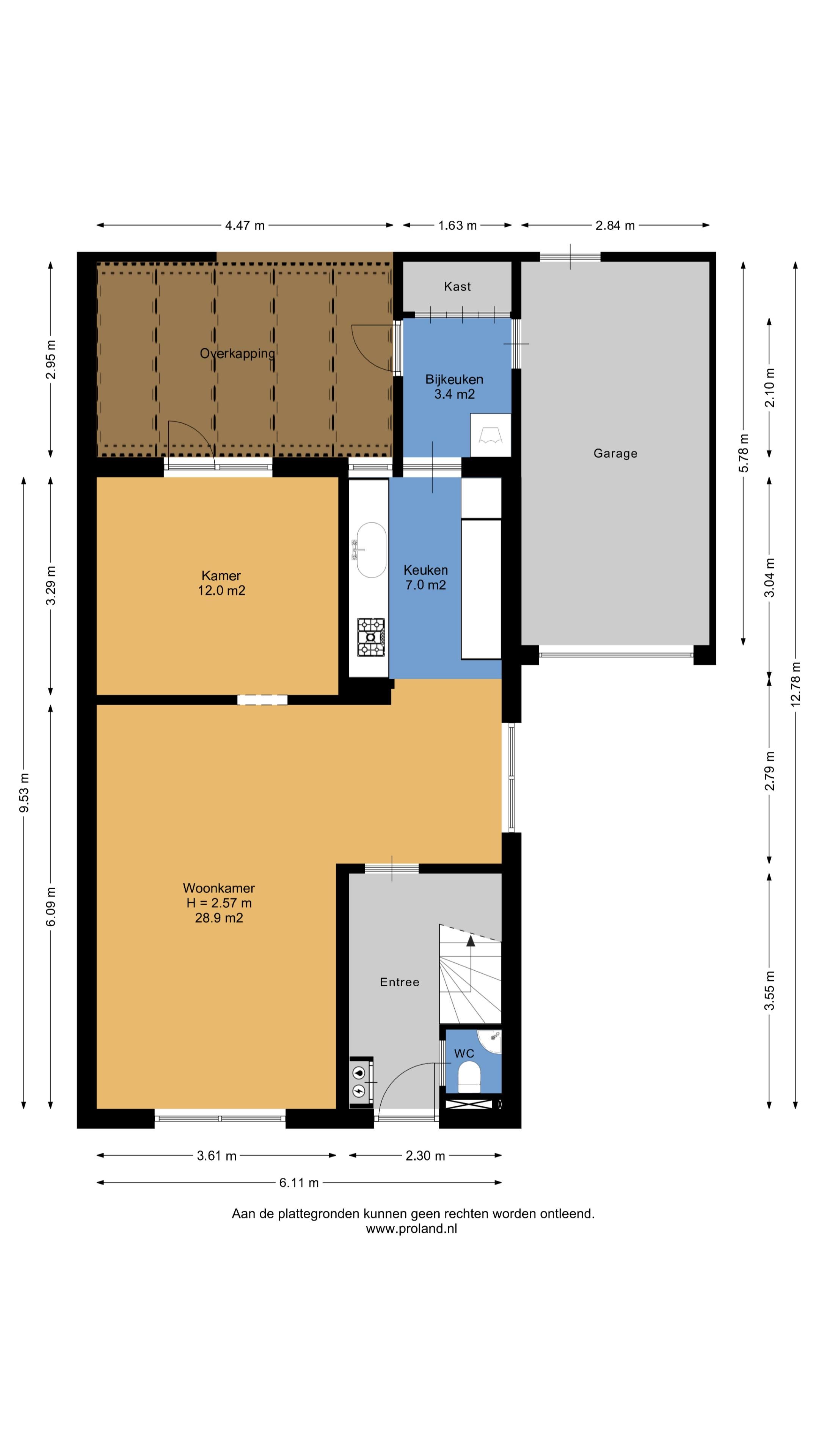 Foto 42 van Bosmanstraat 6