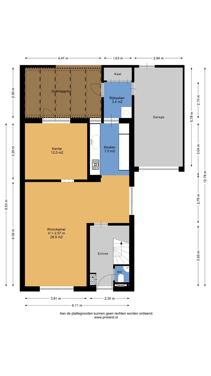 Foto 42 van Bosmanstraat 6