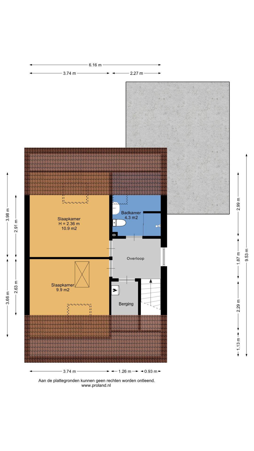 Foto 43 van Bosmanstraat 6