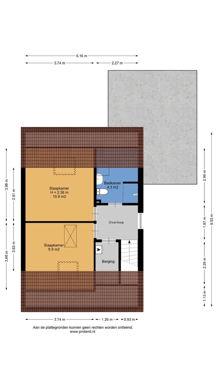 Foto 43 van Bosmanstraat 6