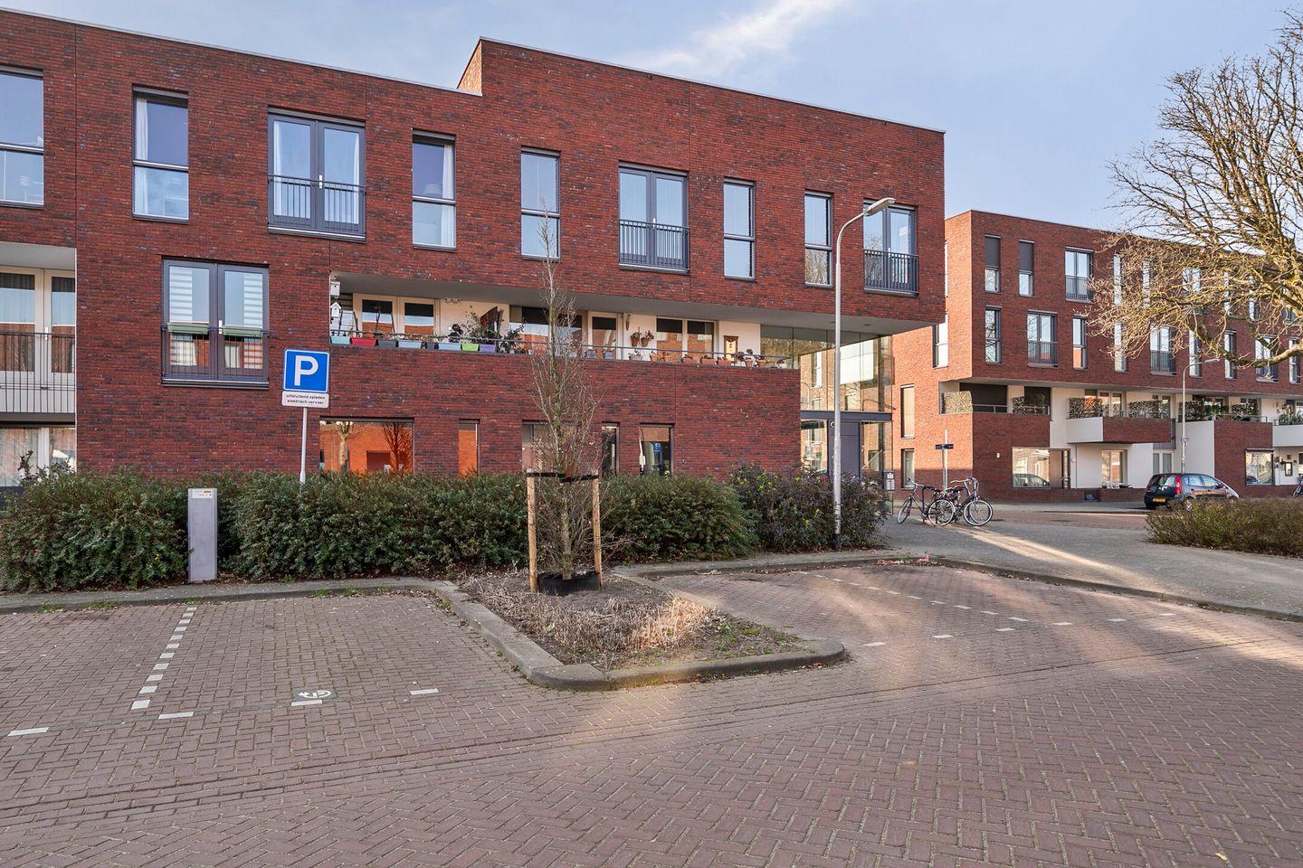 Foto 4 van Trompstraat 17-01