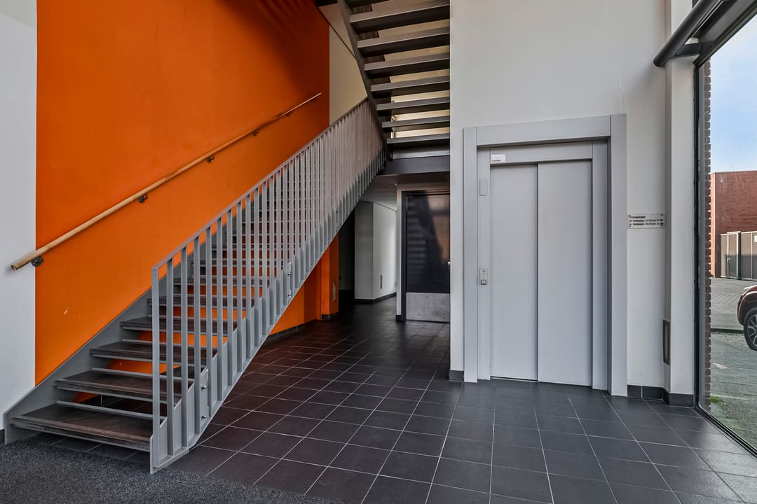 Foto 8 van Trompstraat 17-01