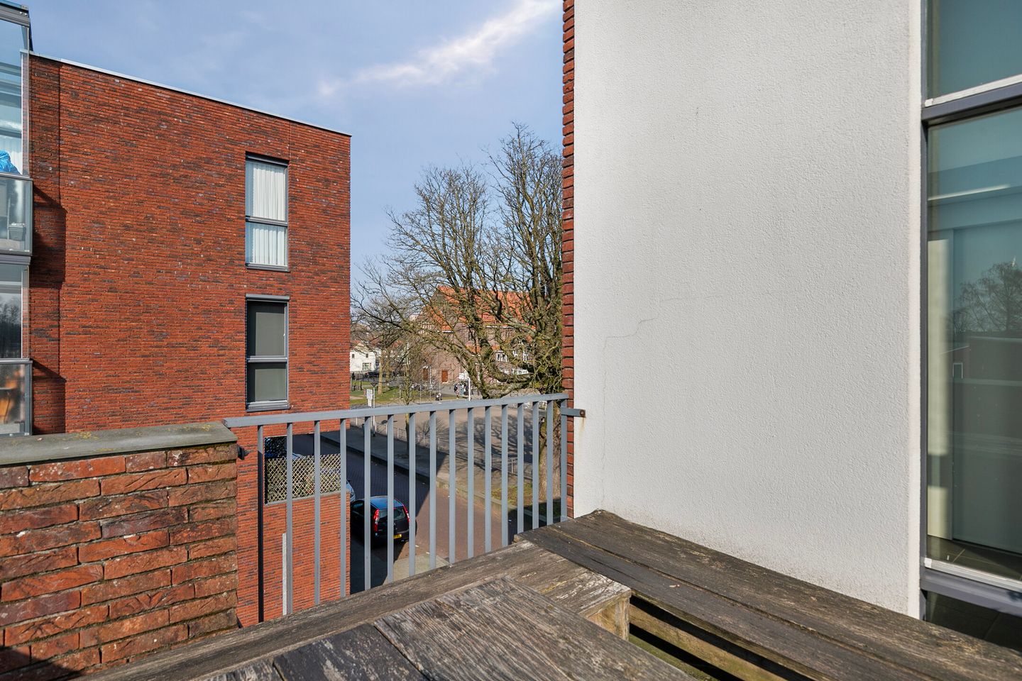 Foto 10 van Trompstraat 17-01