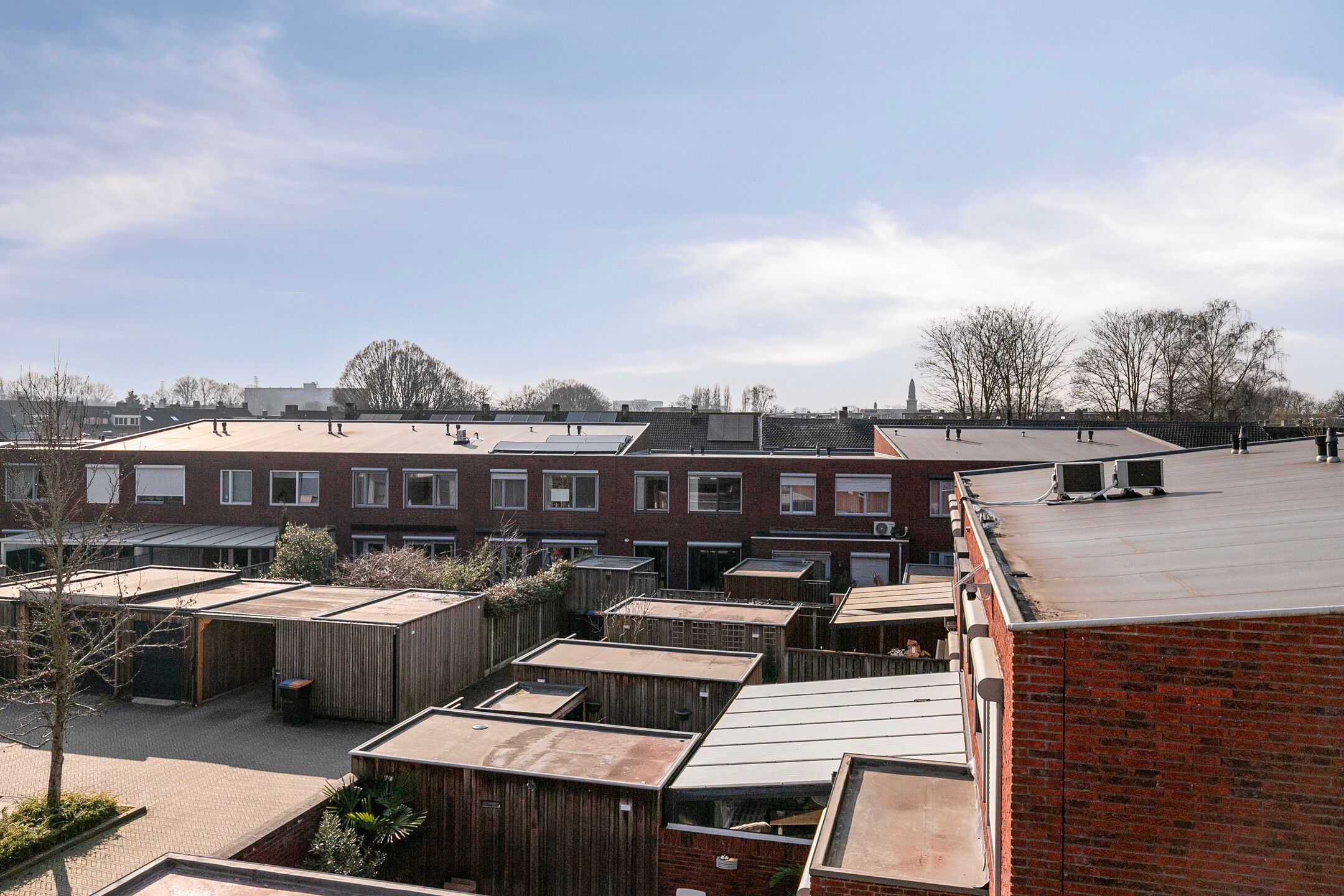 Foto 12 van Trompstraat 17-01