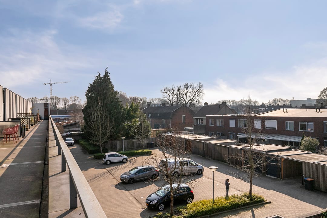 Foto 13 van Trompstraat 17-01