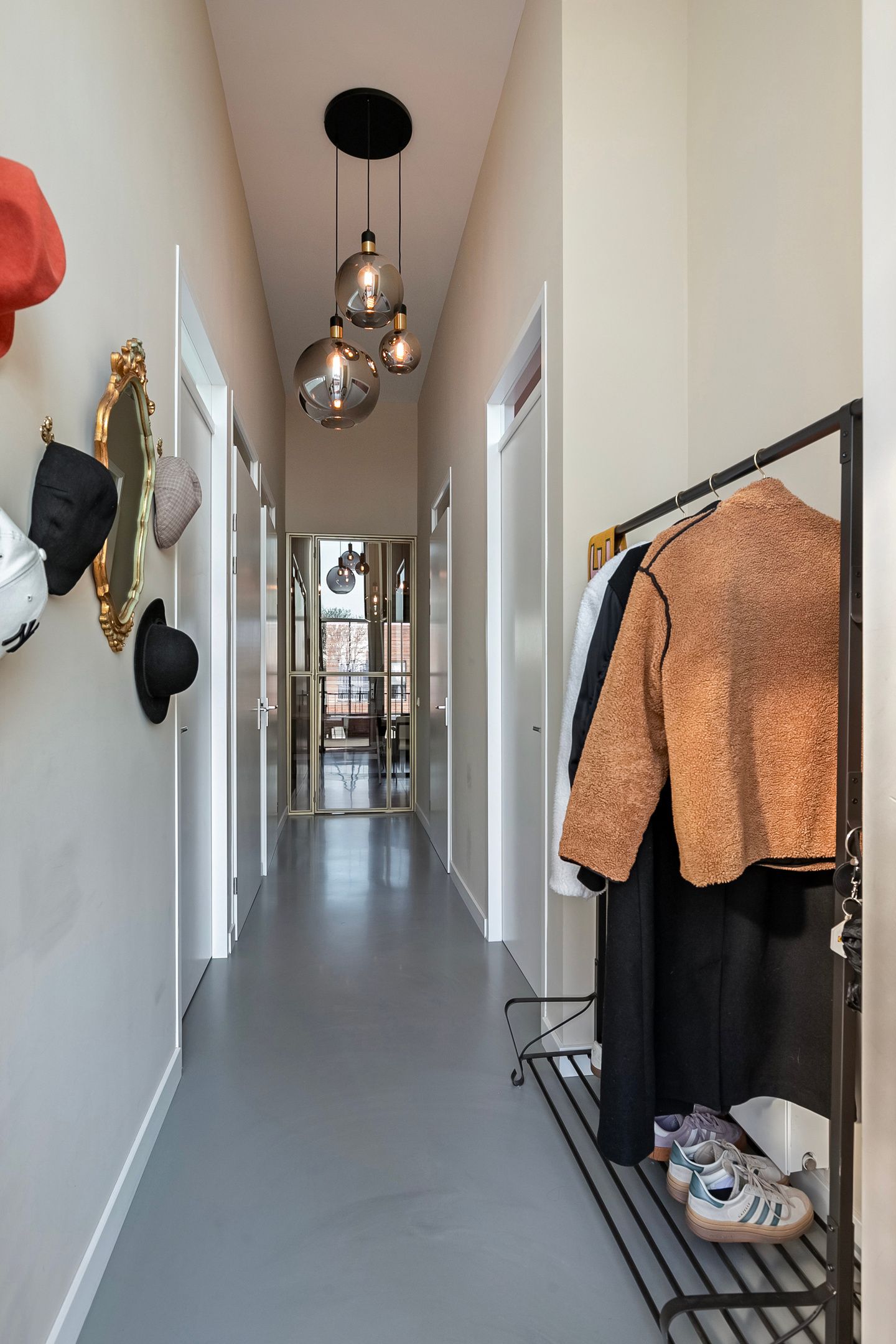 Foto 14 van Trompstraat 17-01