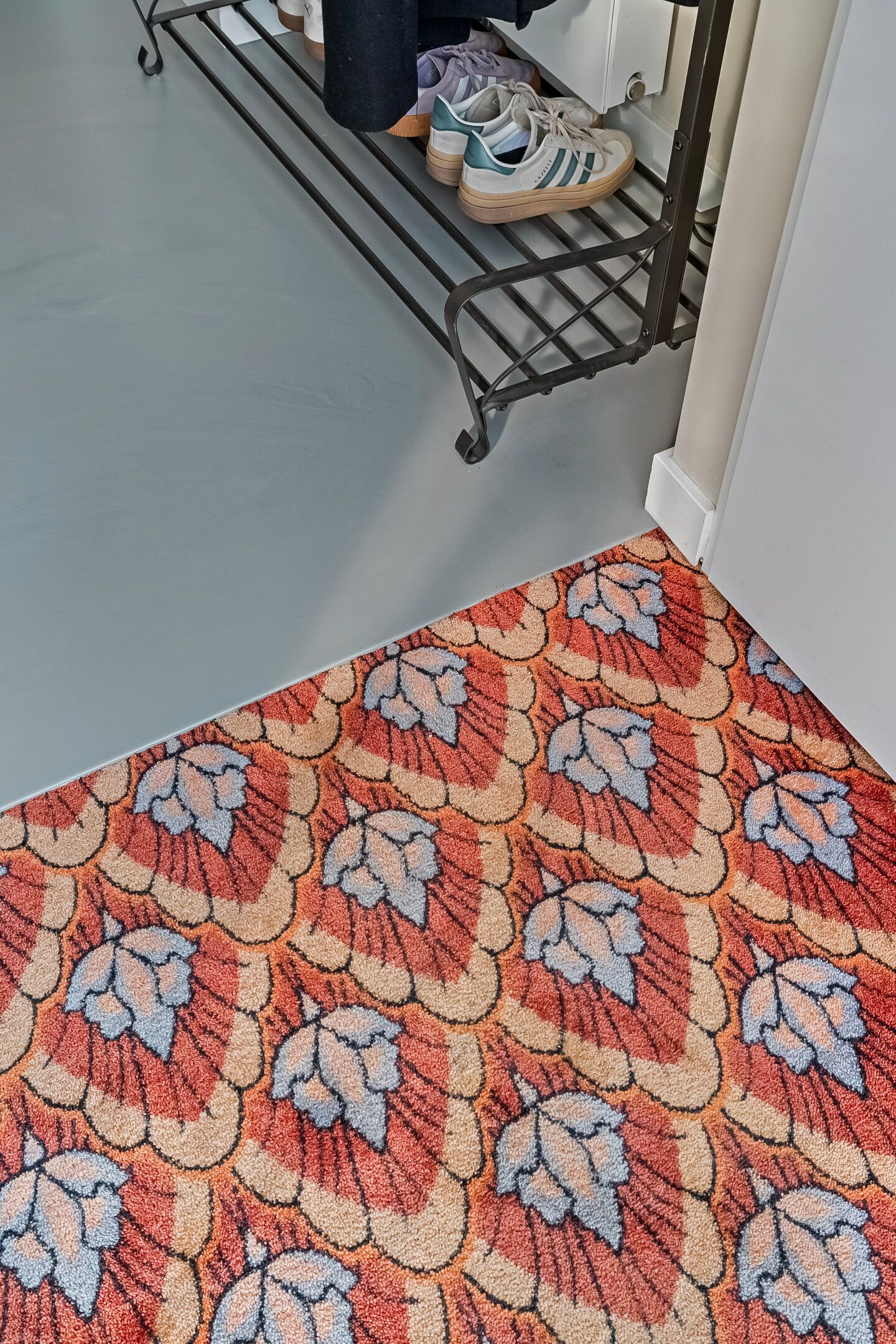 Foto 15 van Trompstraat 17-01