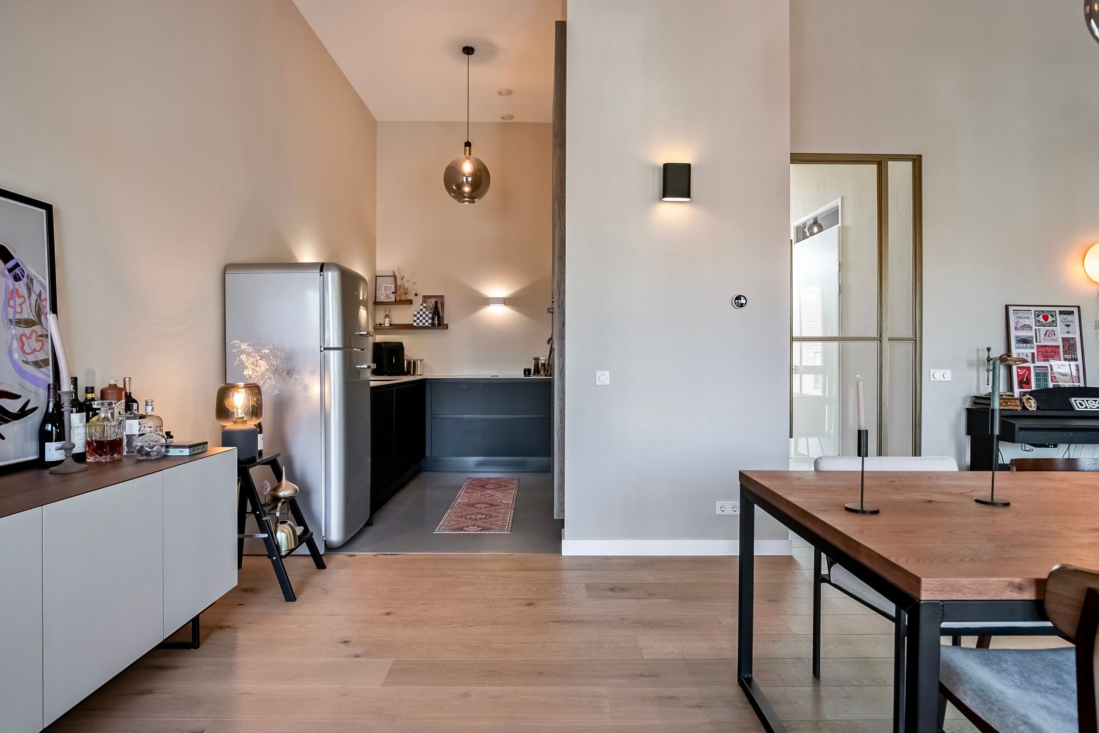 Foto 24 van Trompstraat 17-01