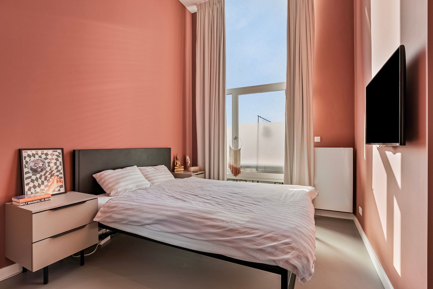 Foto 34 van Trompstraat 17-01