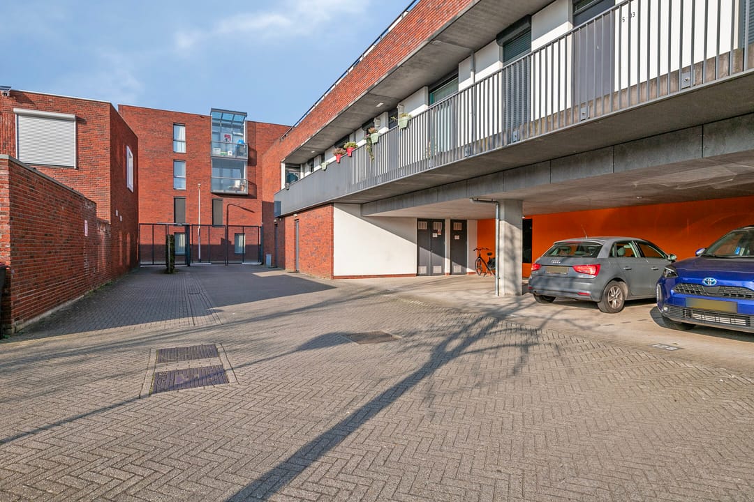 Foto 43 van Trompstraat 17-01